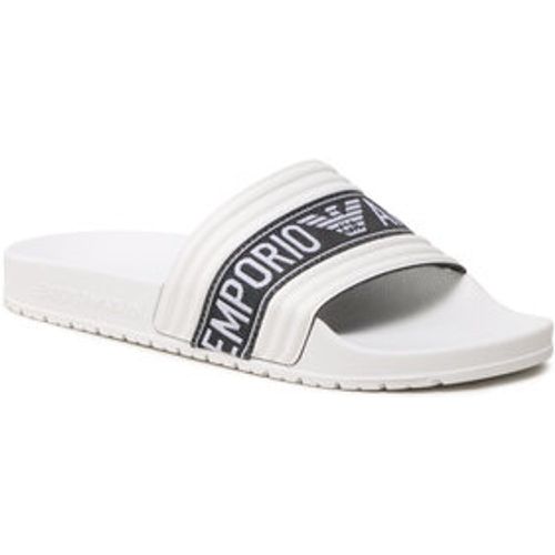 Emporio Armani XVPS05 XN744 00001 - Emporio Armani - Modalova