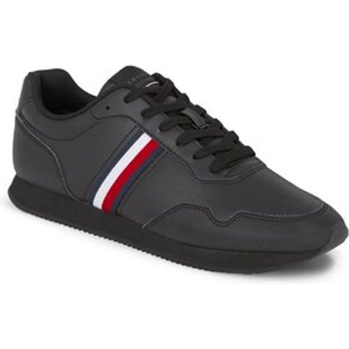 Core Lo Runner Pu Lth FM0FM04834 - Tommy Hilfiger - Modalova