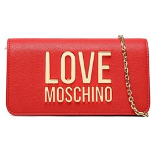 LOVE MOSCHINO JC5610PP1GLI0500 - Love Moschino - Modalova