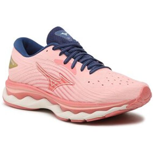 Mizuno Wave Sky 6 J1GD220273 - Mizuno - Modalova