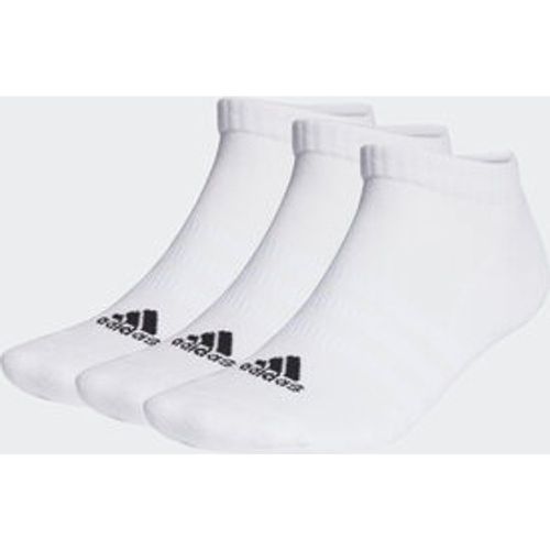 Cushioned Low-Cut Socks 3 Pairs HT3434 - Adidas - Modalova