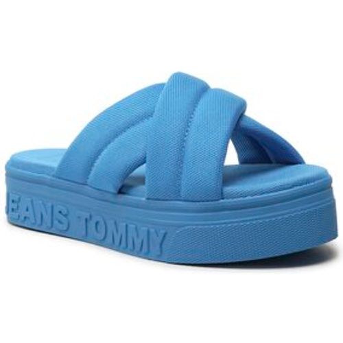 Tommy Jeans Fltrm Sandal EN0EN02116 - Tommy Jeans - Modalova