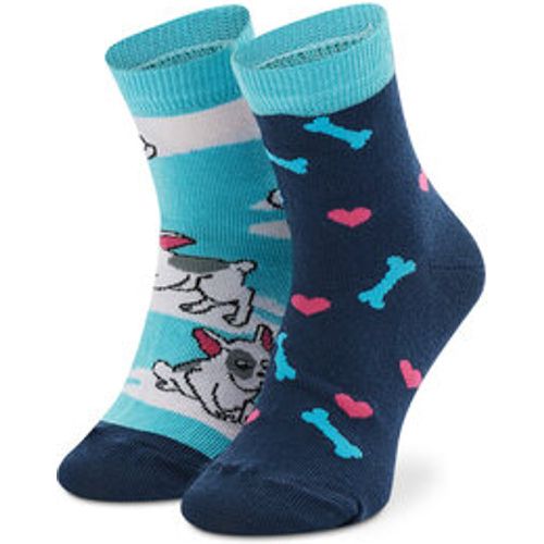 Todo Socks Lovely Dog - Todo Socks - Modalova