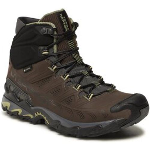 Ultra Raptor II Mid Leather Gtx GORE-TEX 34J805811 - la sportiva - Modalova