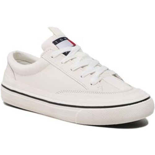 Leather Vulc Ess EN0EN01932 - Tommy Jeans - Modalova