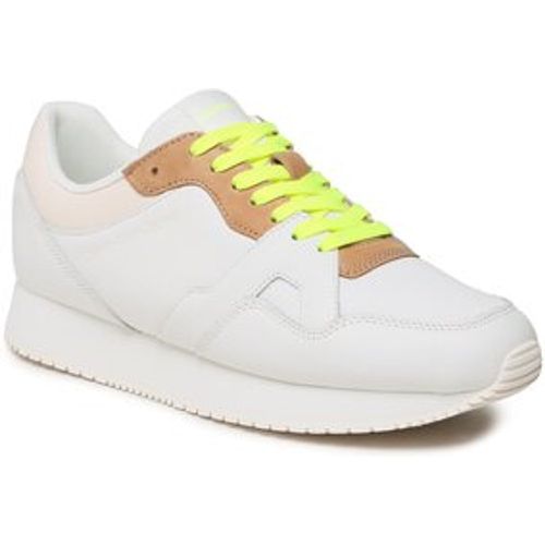 Retro Runner Fluo Contrast YM0YM00619 - Calvin Klein Jeans - Modalova