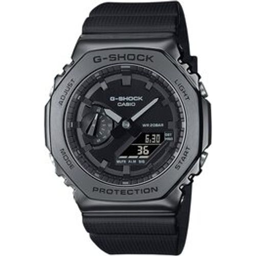G-Shock GM-2100BB-1AER - G-SHOCK - Modalova