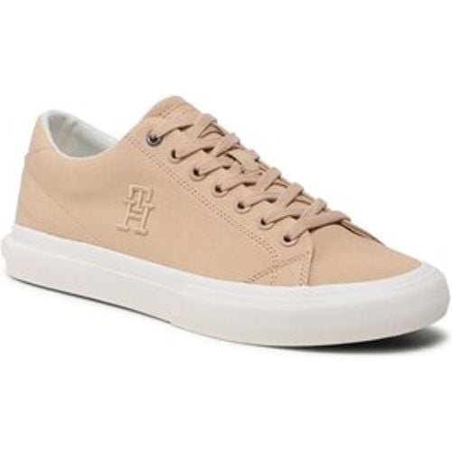 Th Hi Vulc Street Low Veg Dyes FM0FM04688 - Tommy Hilfiger - Modalova