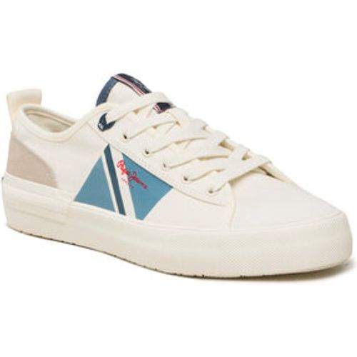 Allen Flag Color PMS30903 - Pepe Jeans - Modalova