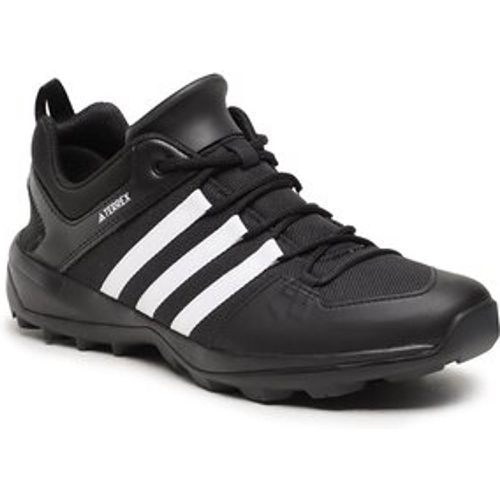 Terrex Daroga Plus Canvas Hiking Shoes HP8632 - Adidas - Modalova