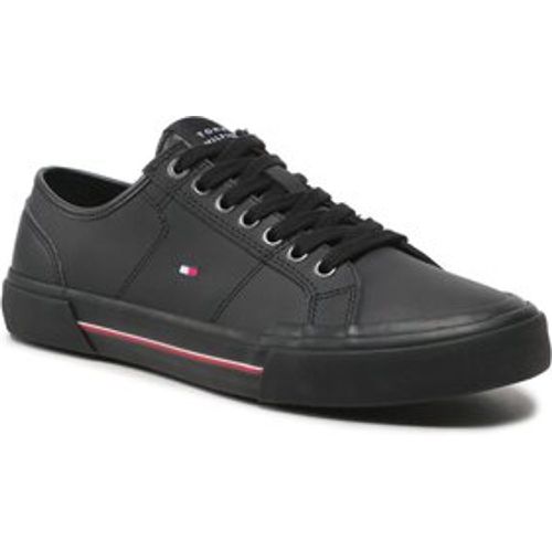 Core Corporate Vulc Leather FM0FM04561 - Tommy Hilfiger - Modalova