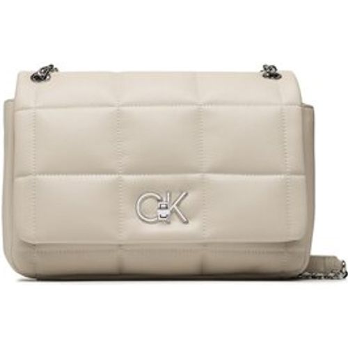 Re-Lock Quilt Shoulder Bag K60K610454 - Calvin Klein - Modalova