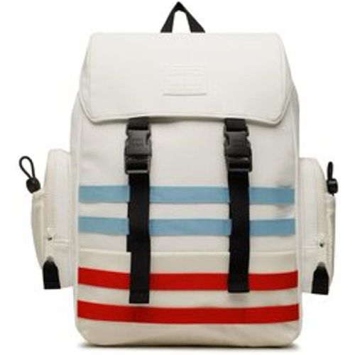 Tjm Street Flap Backpack AM0AM10884 - Tommy Jeans - Modalova