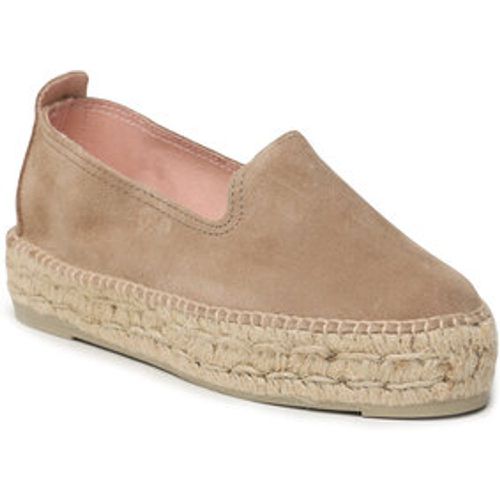 Double Sole Espadrilles W 1.9 D0 - Manebi - Modalova