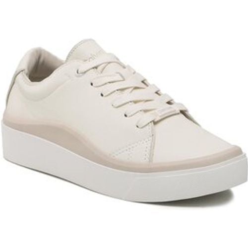 Cupsole Wave Lace Up HW0HW01349 - Calvin Klein - Modalova