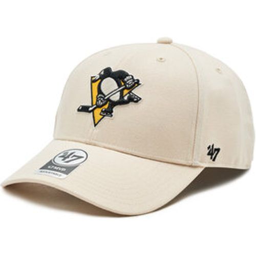 NHL Pittsburgh Penguins '47 MVP SNAPBACK H-MVPSP15WBP-NT - 47 Brand - Modalova