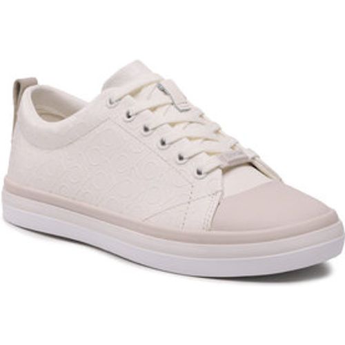 Low Prof Vulc Lace Up HW0HW01412 - Calvin Klein - Modalova