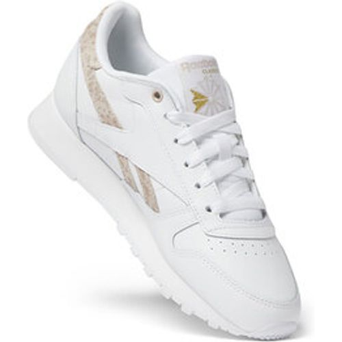 Reebok Classic Leather Shoes GY7173 - Reebok - Modalova