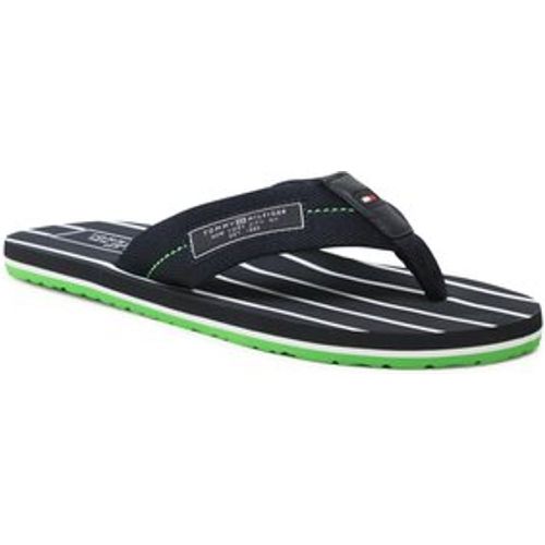 Patch Hilfiger Beach Sandal FM0FM04470 - Tommy Hilfiger - Modalova