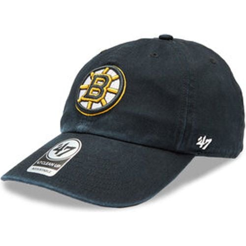 NHL Boston Bruins '47 CLEAN UP H-RGW01GWS-BK - 47 Brand - Modalova