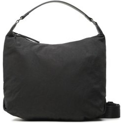 Ck Nylon Cony Shoulder Bag Md K60K610434 - Calvin Klein - Modalova