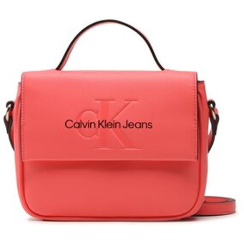 Sculpted Boxy Flap Cb20 Mono K60K610829 - Calvin Klein Jeans - Modalova