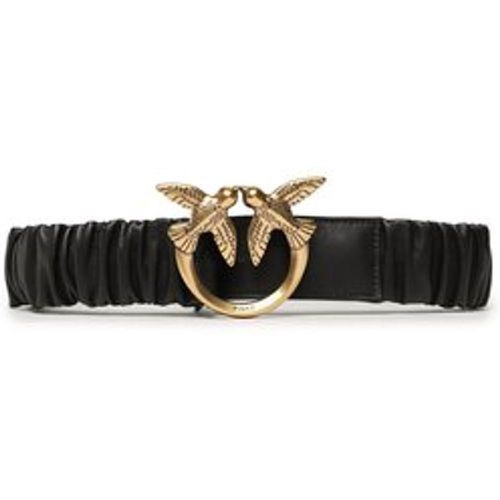 Love Ruffle H4 Belt 20231 PLT01 100824.A0F2 - pinko - Modalova