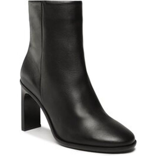 Curved Stil Ankle Boot 90Hh HW0HW01601 - Calvin Klein - Modalova