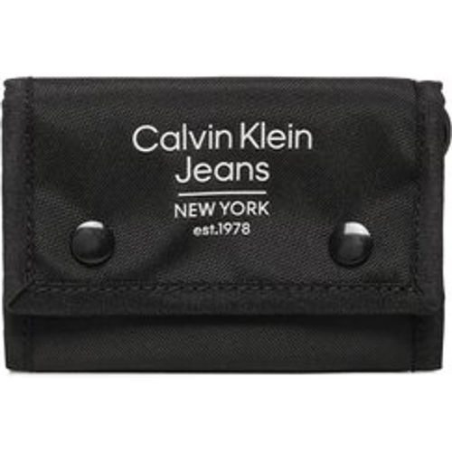 Sport Essentials Vel Wallet Est K50K510146 - Calvin Klein Jeans - Modalova