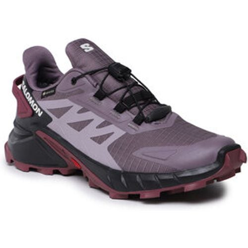 Supercross 4 Gtx GORE-TEX L47119900 - Salomon - Modalova