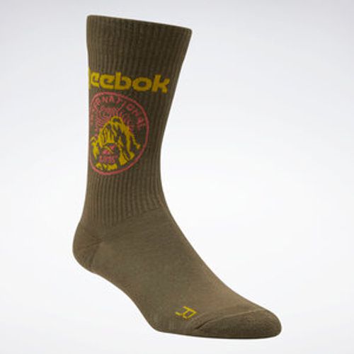 Classics Camping Socks HD9946 - Reebok - Modalova