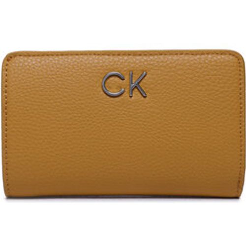 Re-Lock Bifold Wallet Pbl K60K610244 - Calvin Klein - Modalova