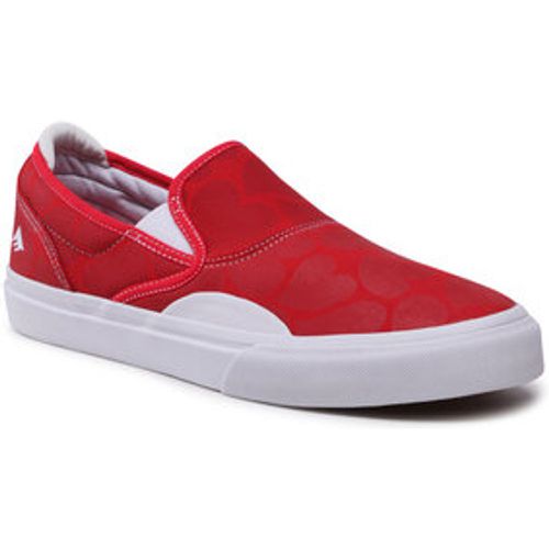 Emerica Wino G6 Slip-On 6101000111 - Emerica - Modalova