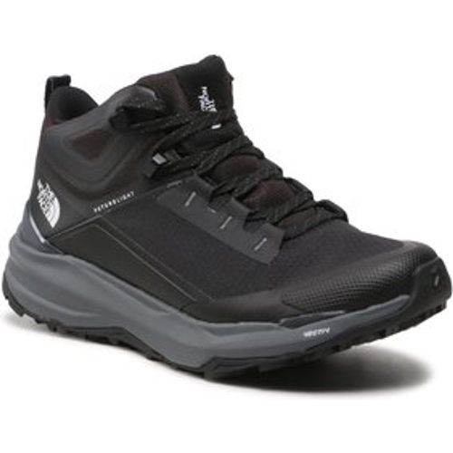 Vectiv Exploris 2 Mid NF0A7W6ANY71 - The North Face - Modalova