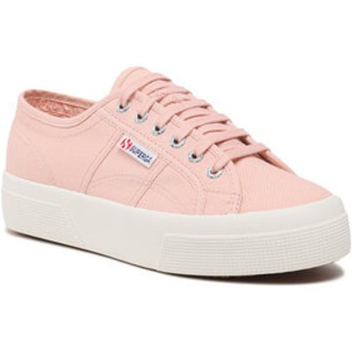 Superga 2740 Platforma S21384W - Superga - Modalova