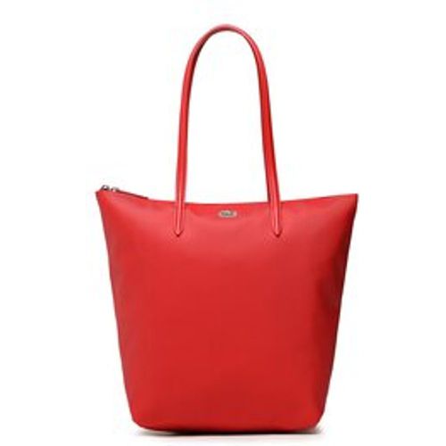 Vertical Shopping Bag NF1890PO - Lacoste - Modalova