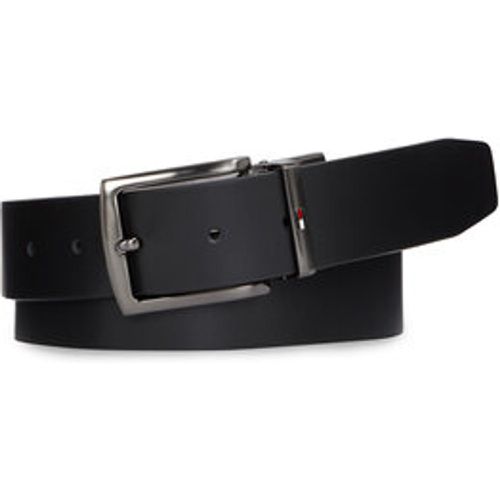 Denton Reversible Leather Belt AM0AM11224 - Tommy Hilfiger - Modalova