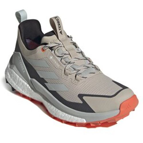 Terrex Free Hiker 2.0 Low GORE-TEX Hiking Shoes IG3202 - Adidas - Modalova