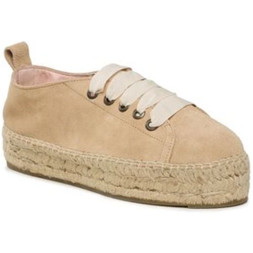 Manebi Lace-Up Espadrilles K 1.1 E0 - Manebi - Modalova