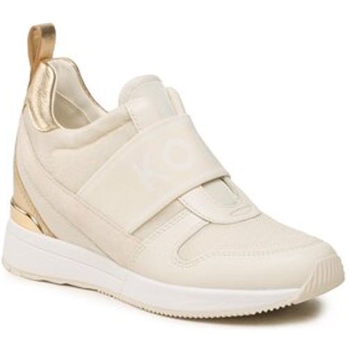 Maven Slip On Trainer 43S3MVFP4D - MICHAEL Michael Kors - Modalova