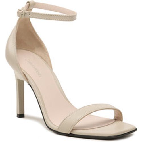 Geo Stiletto Sandal 90Hh HW0HW01610 - Calvin Klein - Modalova