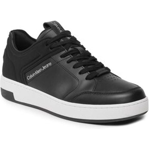 Basket Cupsole High/Low Freq YM0YM00611 - Calvin Klein Jeans - Modalova