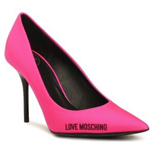 LOVE MOSCHINO JA10089G1HIM0604 - Love Moschino - Modalova