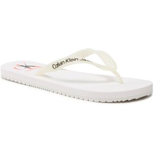 Beach Sandal Logo YM0YM00656 - Calvin Klein Jeans - Modalova