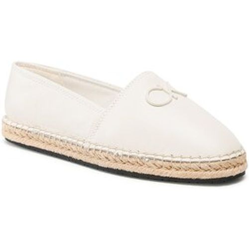 Calvin Klein Espadrille HW0HW01457 - Calvin Klein - Modalova