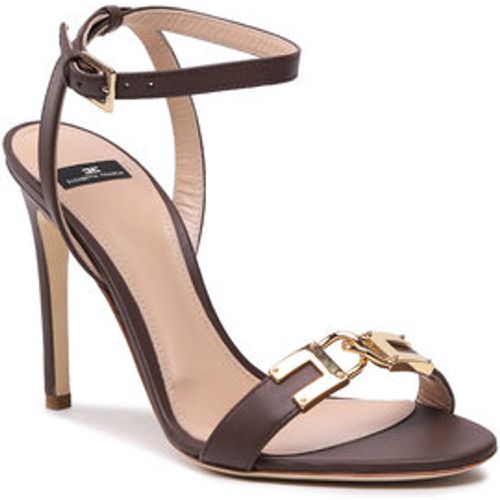 Elisabetta Franchi SA-17L-31E2-V500 - Elisabetta Franchi - Modalova