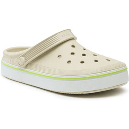 Crocband Clean Clog 208371 - Crocs - Modalova