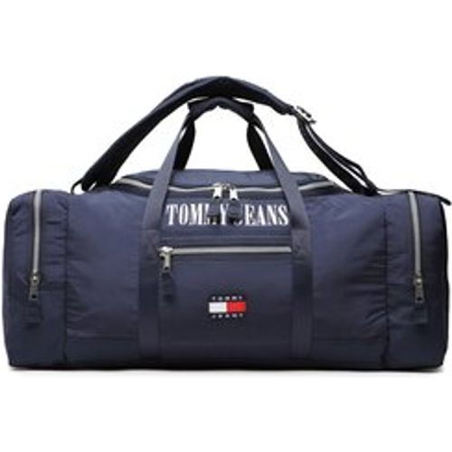 Tjm Heritage Duffle Backpack AM0AM10718 - Tommy Jeans - Modalova