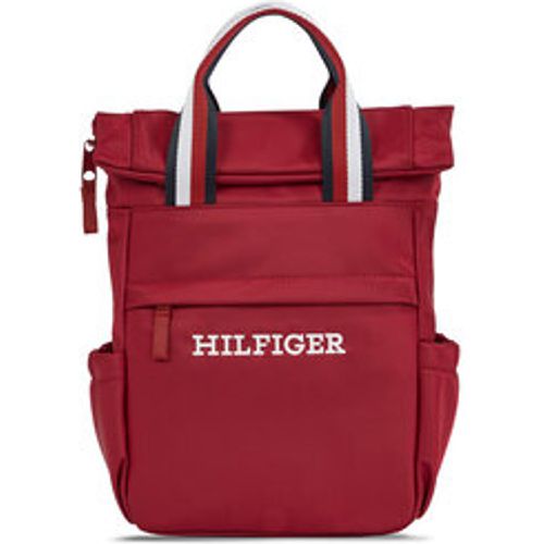 Corporate Hilfiger Backpack AU0AU01743 - Tommy Hilfiger - Modalova