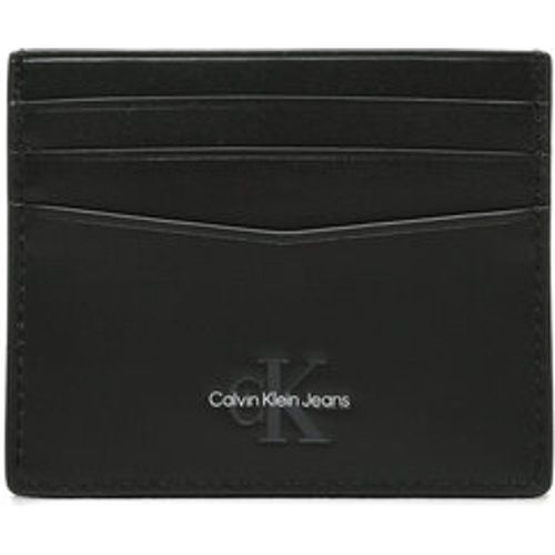Monogram Soft Cardcase K50K510721 - Calvin Klein Jeans - Modalova